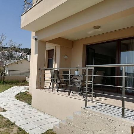 Secreto Apartment Kavála Exterior photo