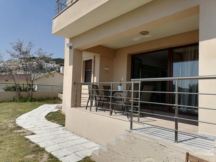 Secreto Apartment Kavála Exterior photo